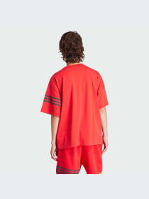 Футболка Adidas модель IS2824 Фото