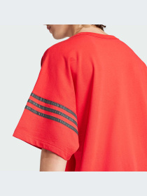 Футболка Adidas модель IS2824 Фото