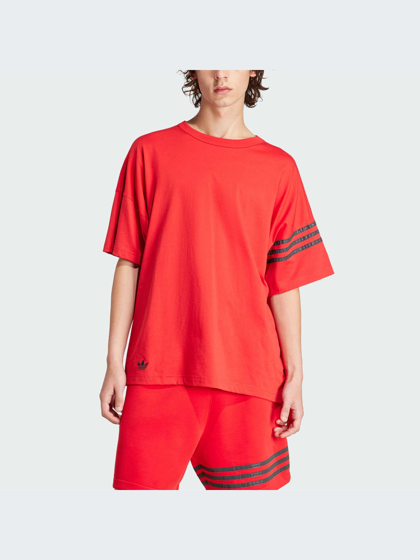 Футболки і поло Adidas модель IS2824 Фото