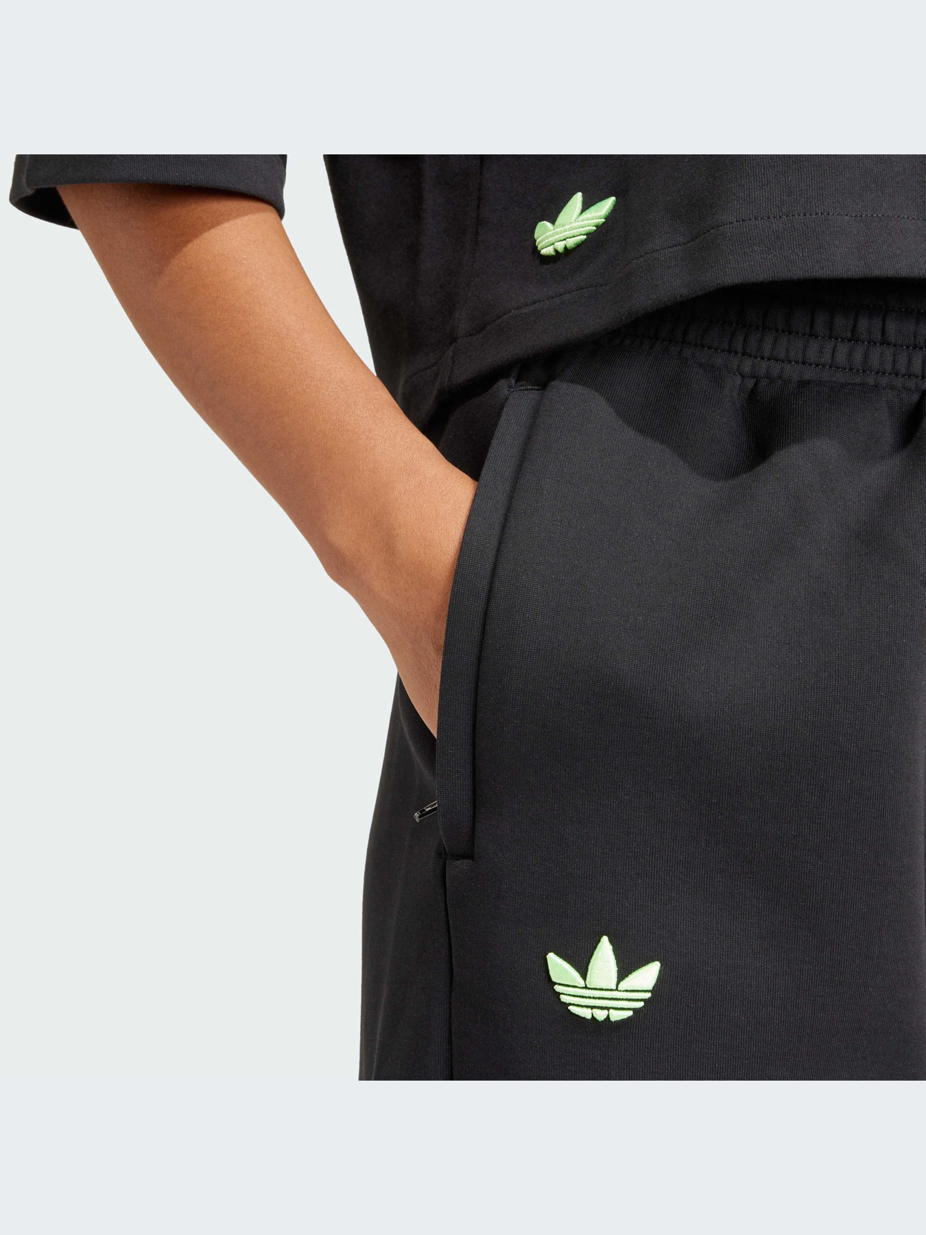 Джоггеры Adidas модель IU2501 Фото