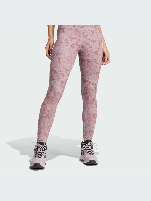 Леггинсы спортивные Adidas модель IP6874 Фото