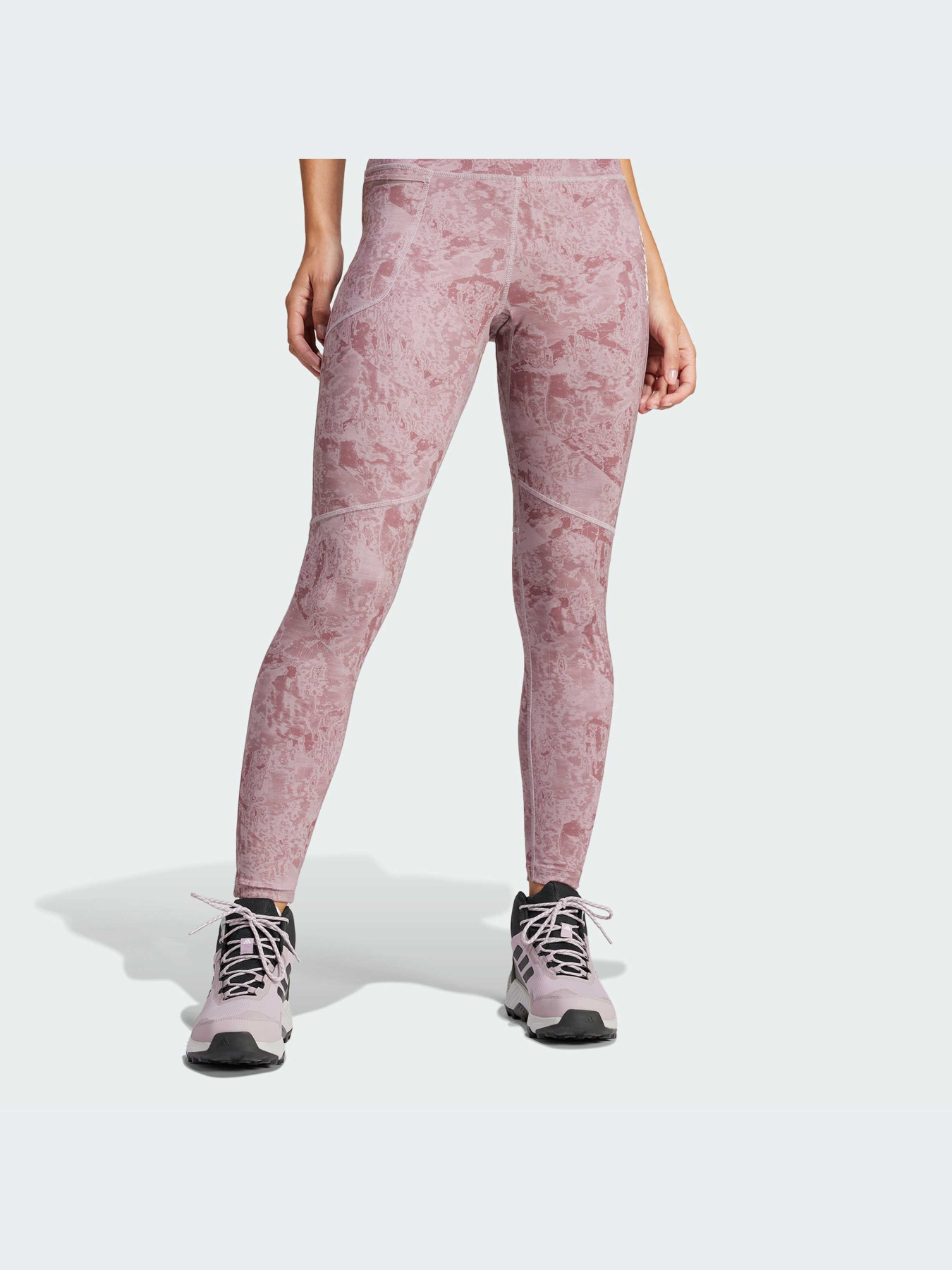 Спортивні леггінси Adidas модель IP6874 Фото