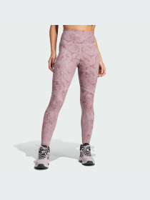 Спортивні леггінси Adidas модель IP6874 Фото