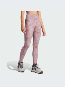 Спортивні леггінси Adidas модель IP6874 Фото