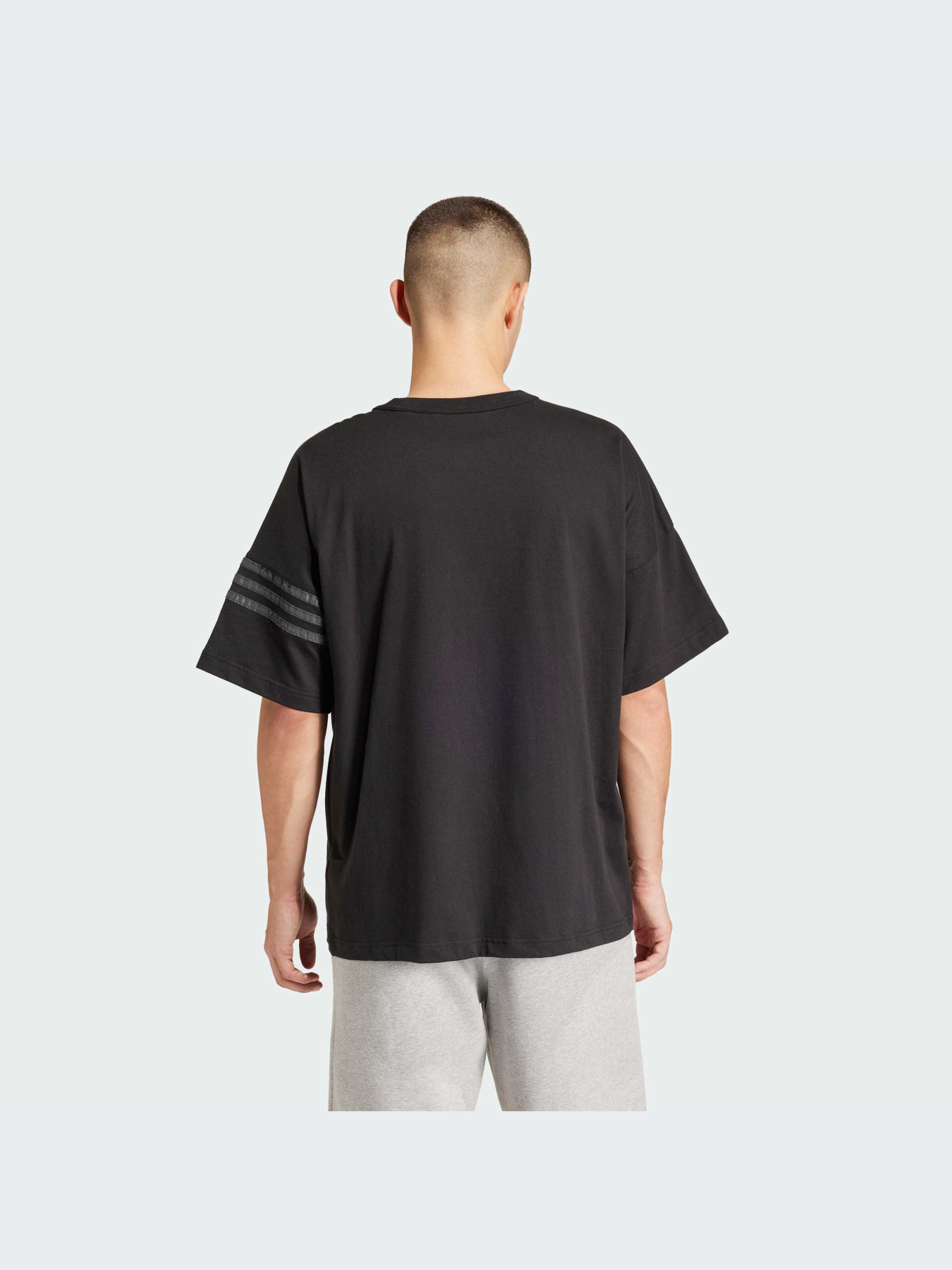 Футболка Adidas модель IR9452 Фото