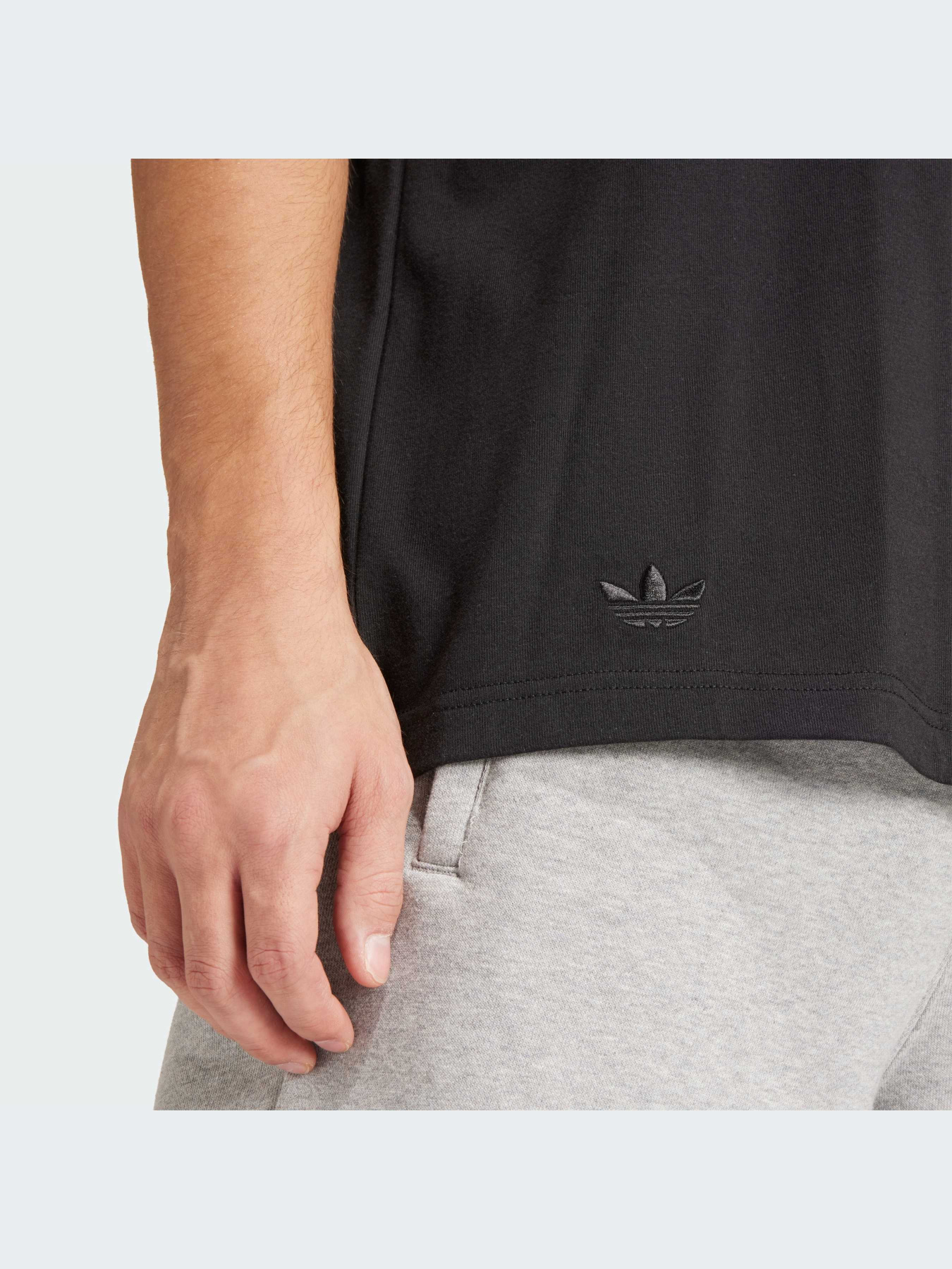 Футболка Adidas модель IR9452 Фото