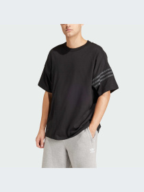 Футболка Adidas модель IR9452 Фото