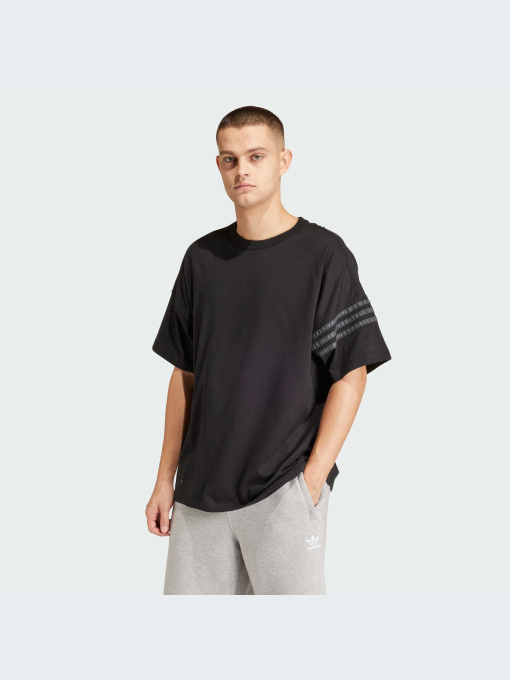 Футболка Adidas модель IR9452 Фото