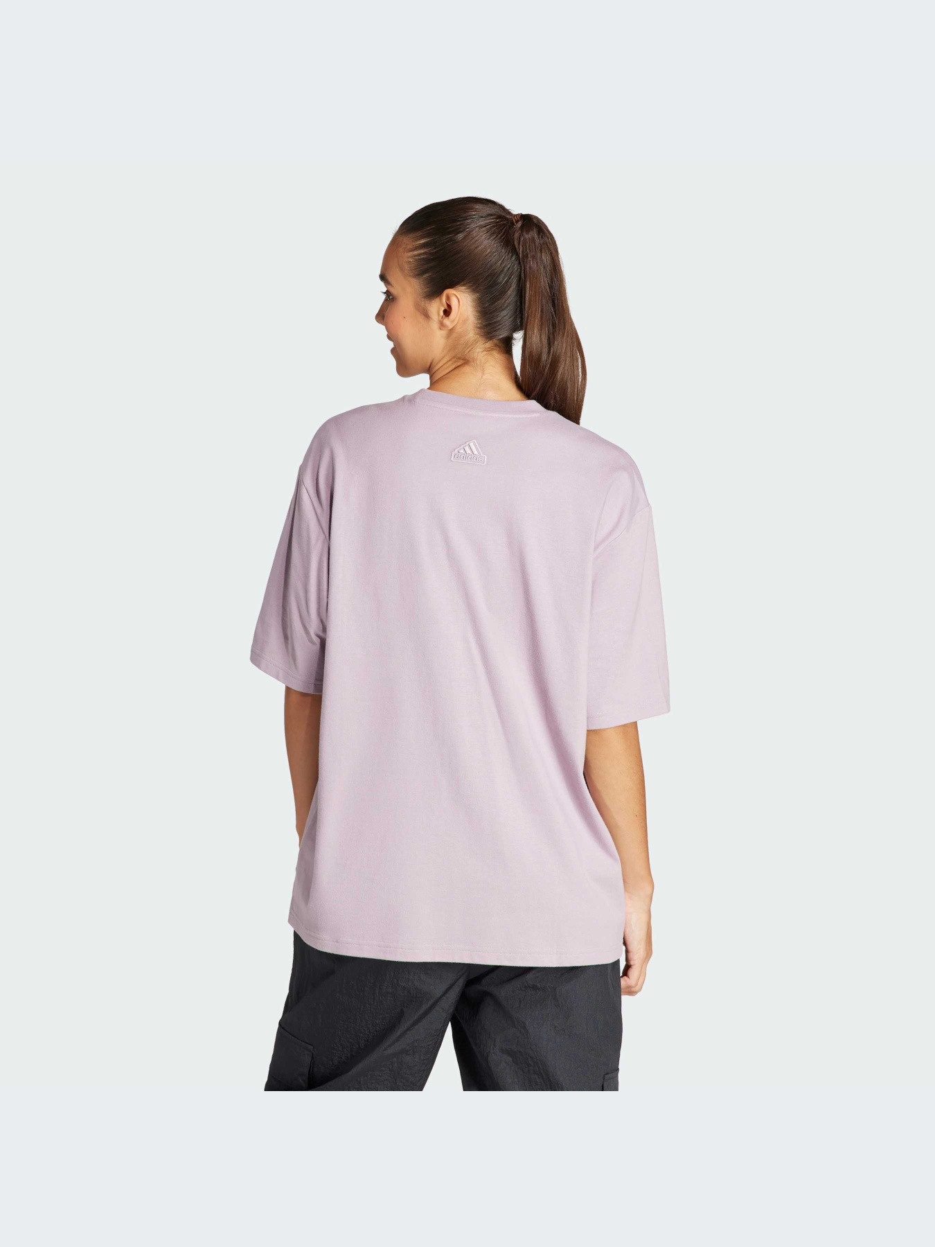 Футболка Adidas модель IT1434 Фото