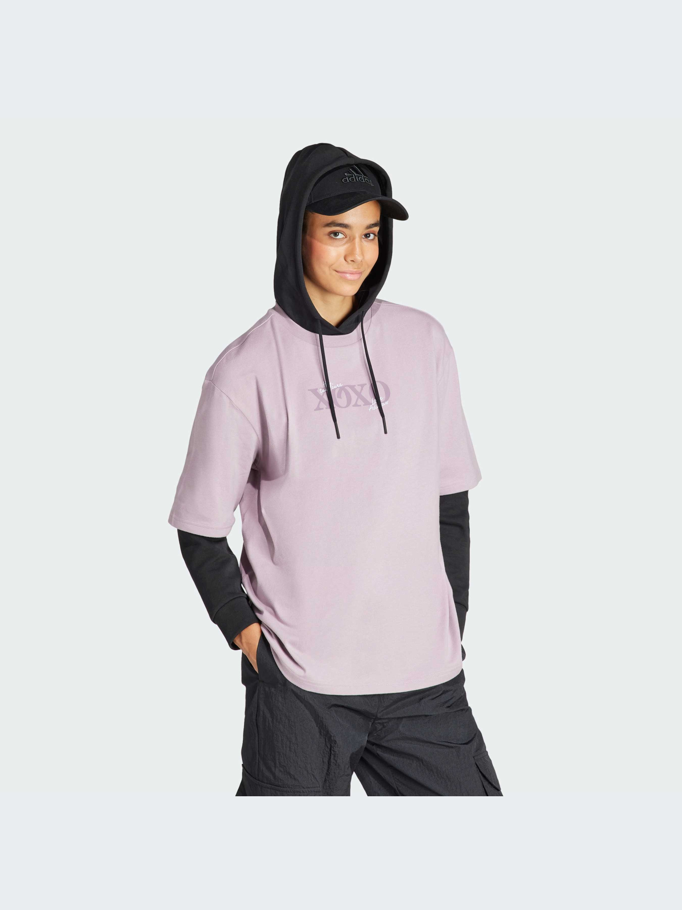 Футболка Adidas модель IT1434 Фото