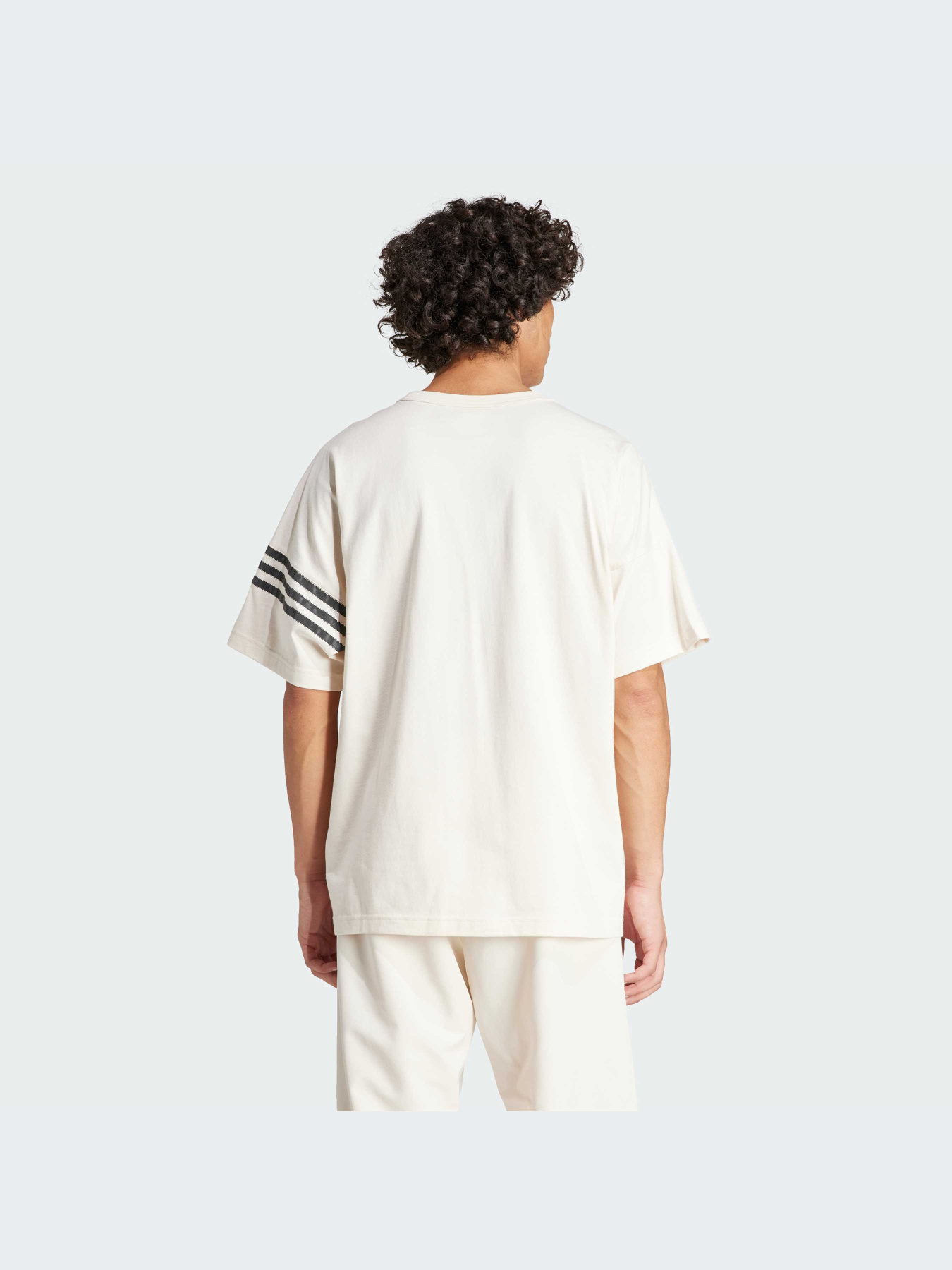 Футболка Adidas модель IV5354 Фото