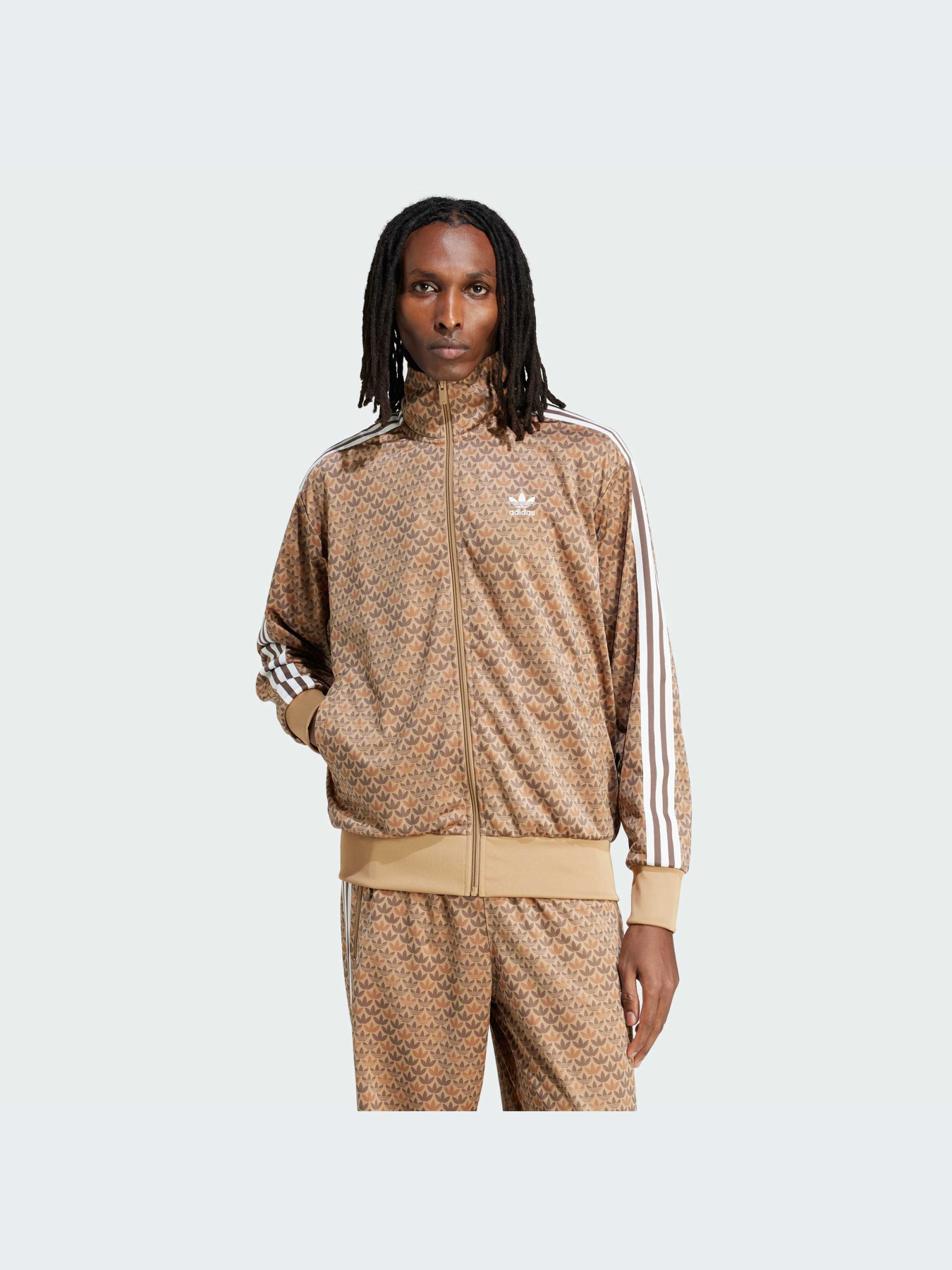 Кофта Adidas Graphics модель IS2925 Фото