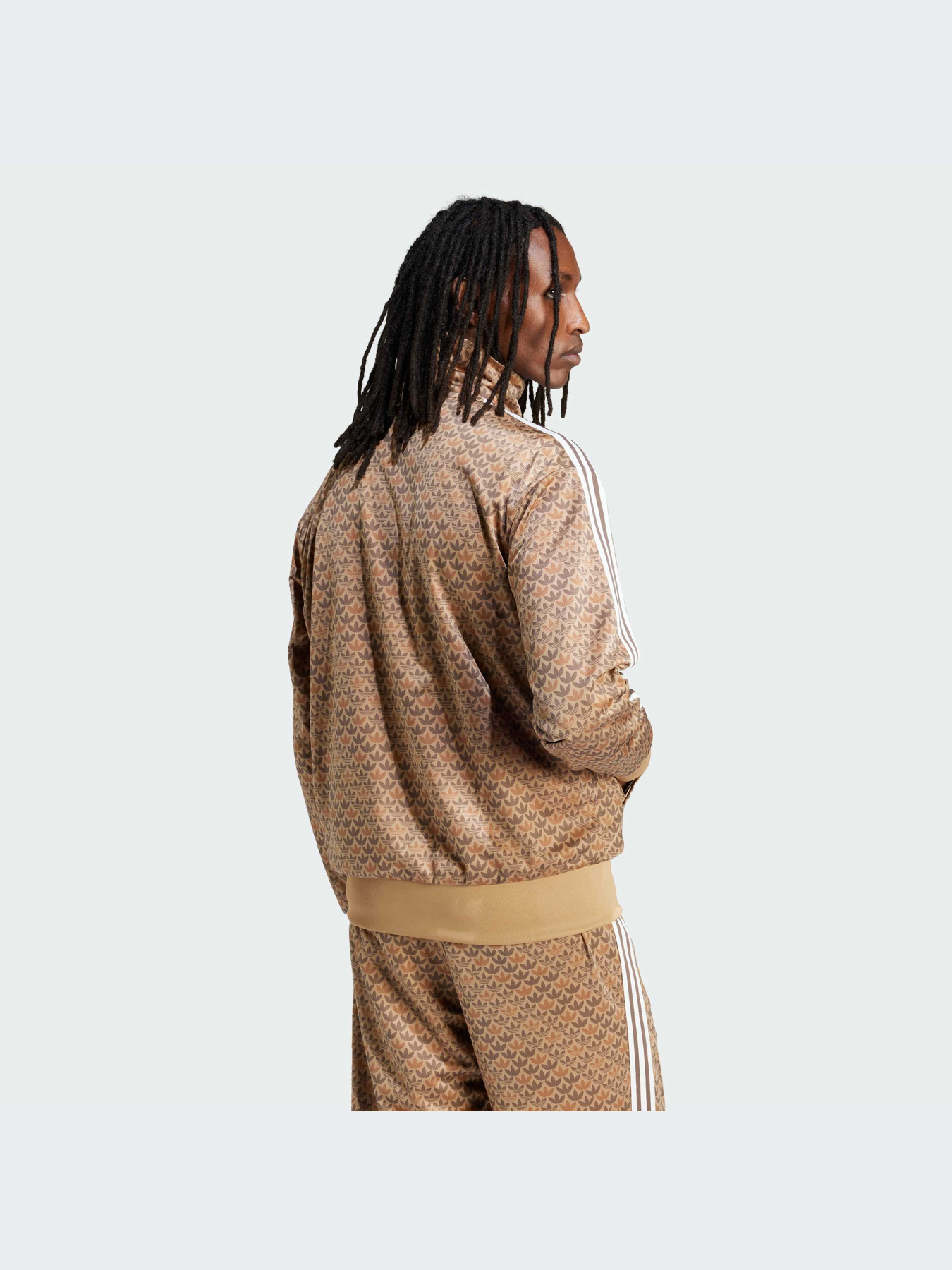 Кофта Adidas Graphics модель IS2925 Фото