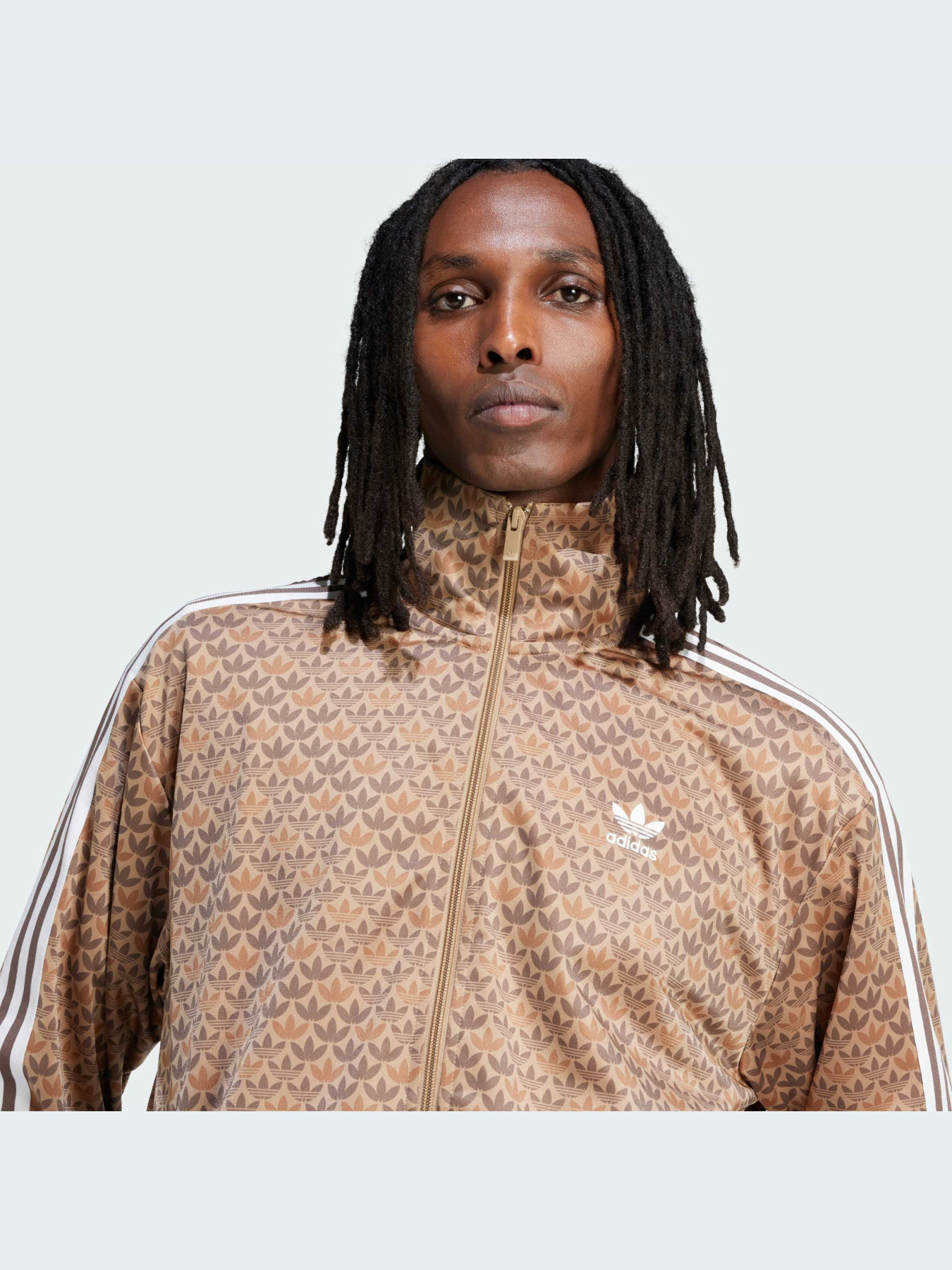 Кофта Adidas Graphics модель IS2925 Фото