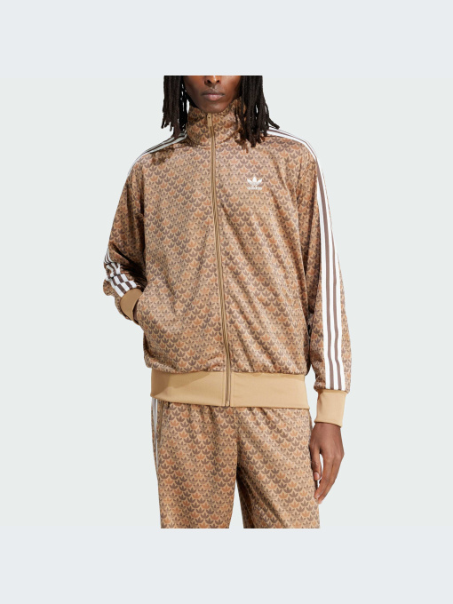Худі та світшоти Adidas Graphics модель IS2925 Фото