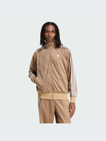 Кофта Adidas Graphics модель IS2925 Фото