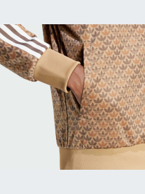 Кофта Adidas Graphics модель IS2925 Фото