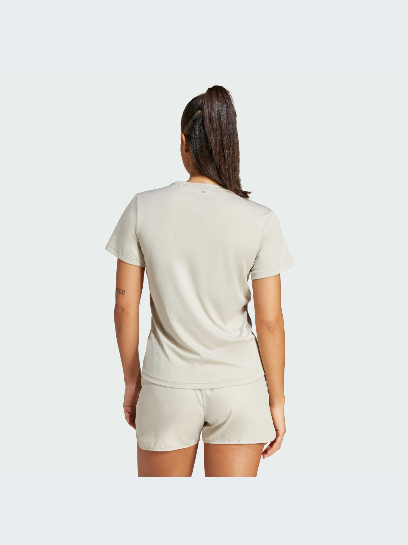 Футболка спортивная Adidas модель IN0114 Фото