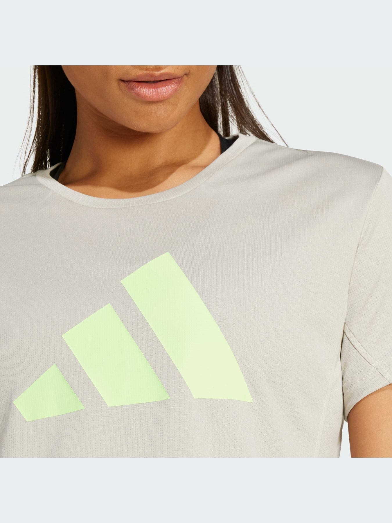 Футболка спортивная Adidas модель IN0114 Фото