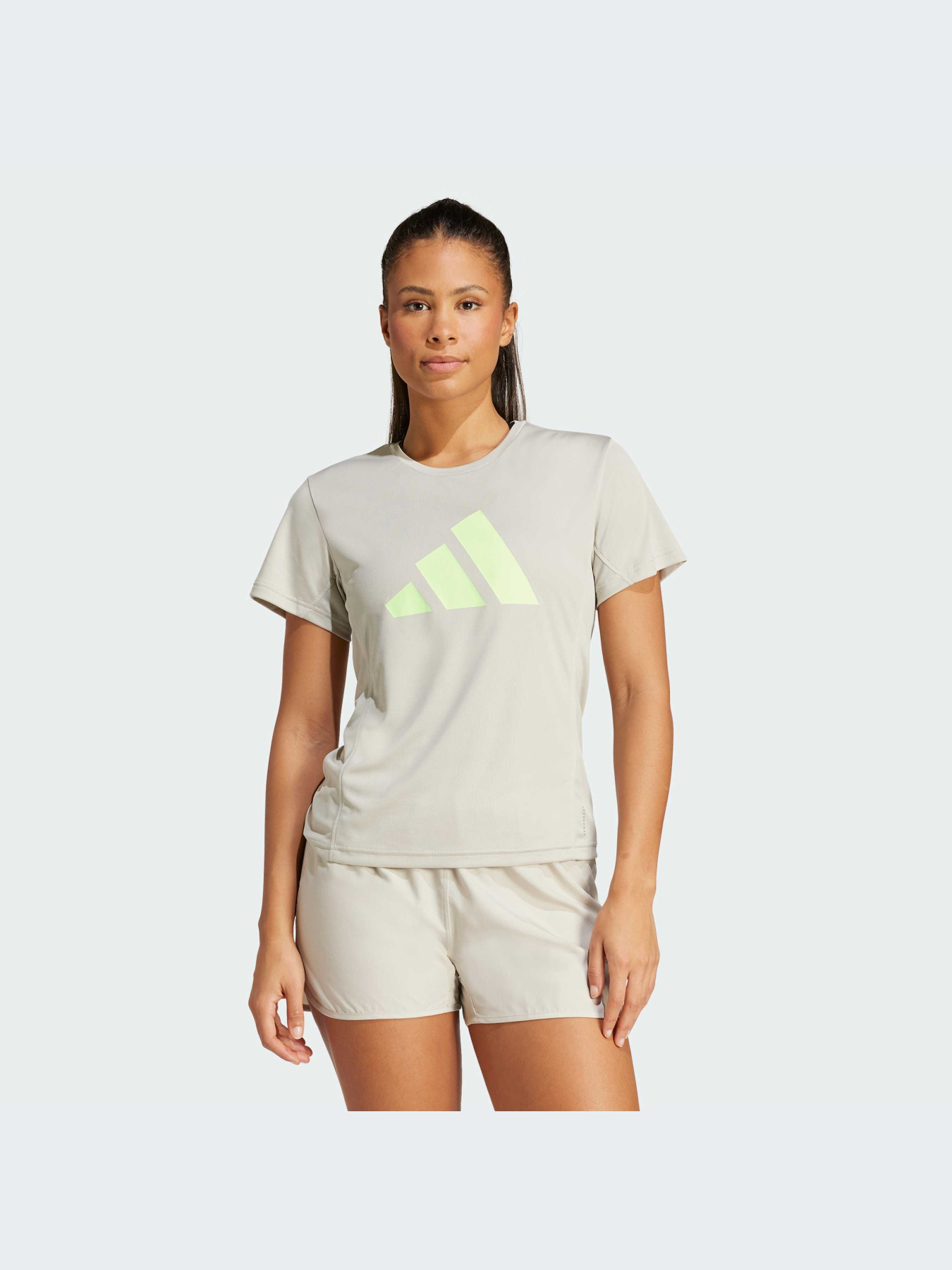 Футболка спортивная Adidas модель IN0114 Фото