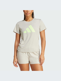 Футболка спортивная Adidas модель IN0114 Фото