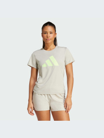 Футболка спортивная Adidas модель IN0114 Фото