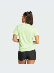 Футболка спортивная Adidas модель IN0115 Футболка спортивная Adidas модель IN0115 Фото