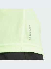 Футболка спортивная Adidas модель IN0115 Футболка спортивная Adidas модель IN0115 Фото