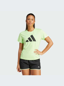 Футболка спортивная Adidas модель IN0115 Футболка спортивная Adidas модель IN0115 Фото
