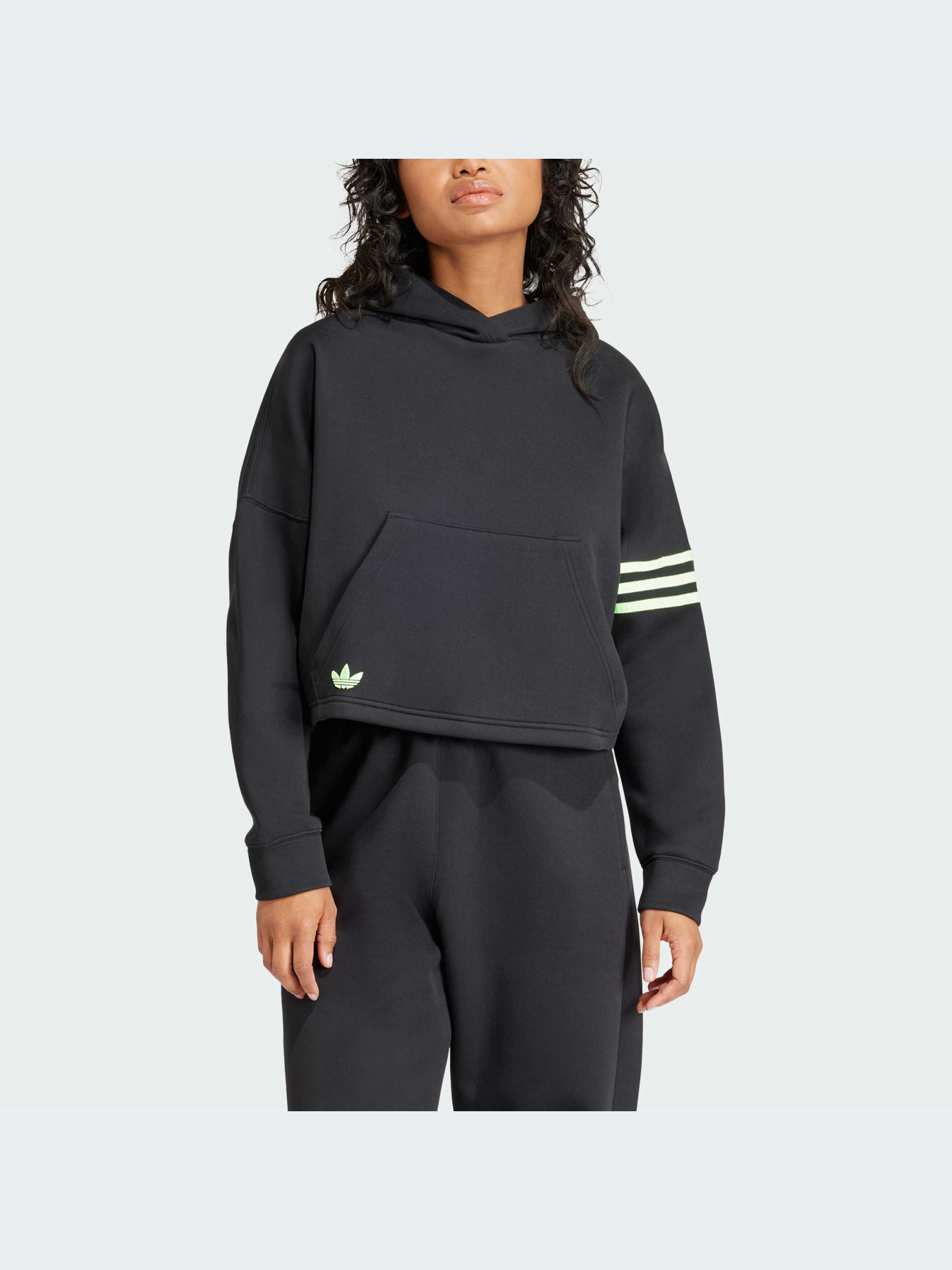 Худі Adidas модель IU2497 Фото