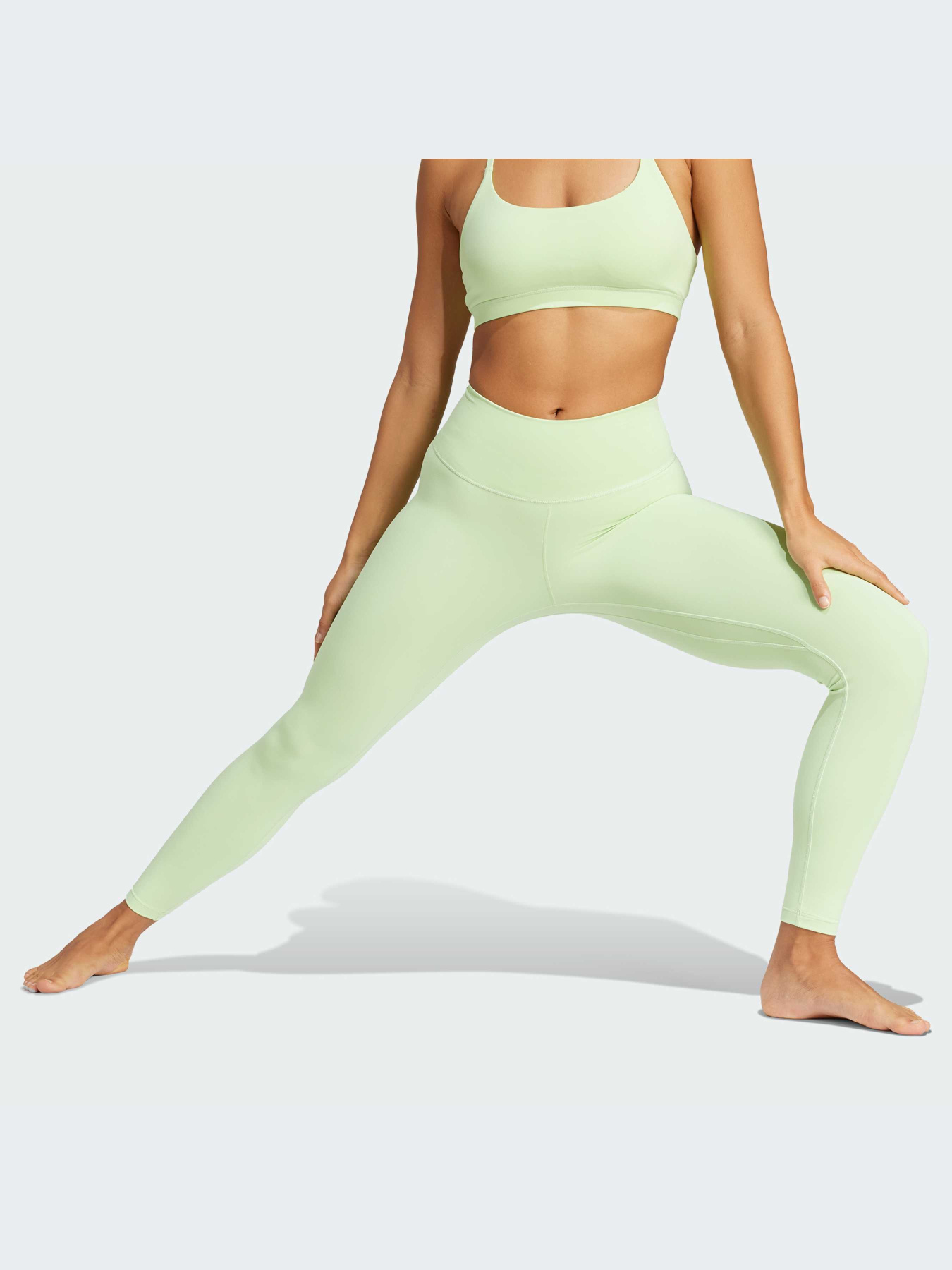 Леггинсы спортивные Adidas модель IR7923 Фото