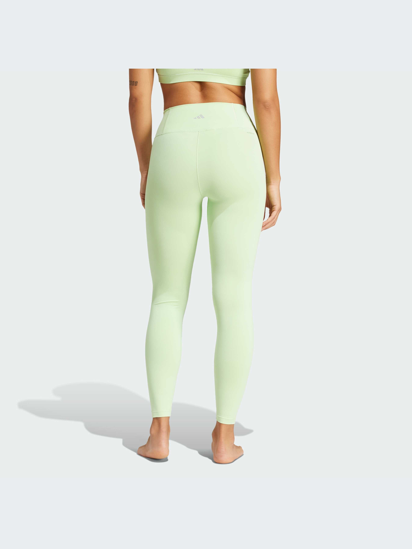 Спортивні леггінси Adidas модель IR7923 Фото