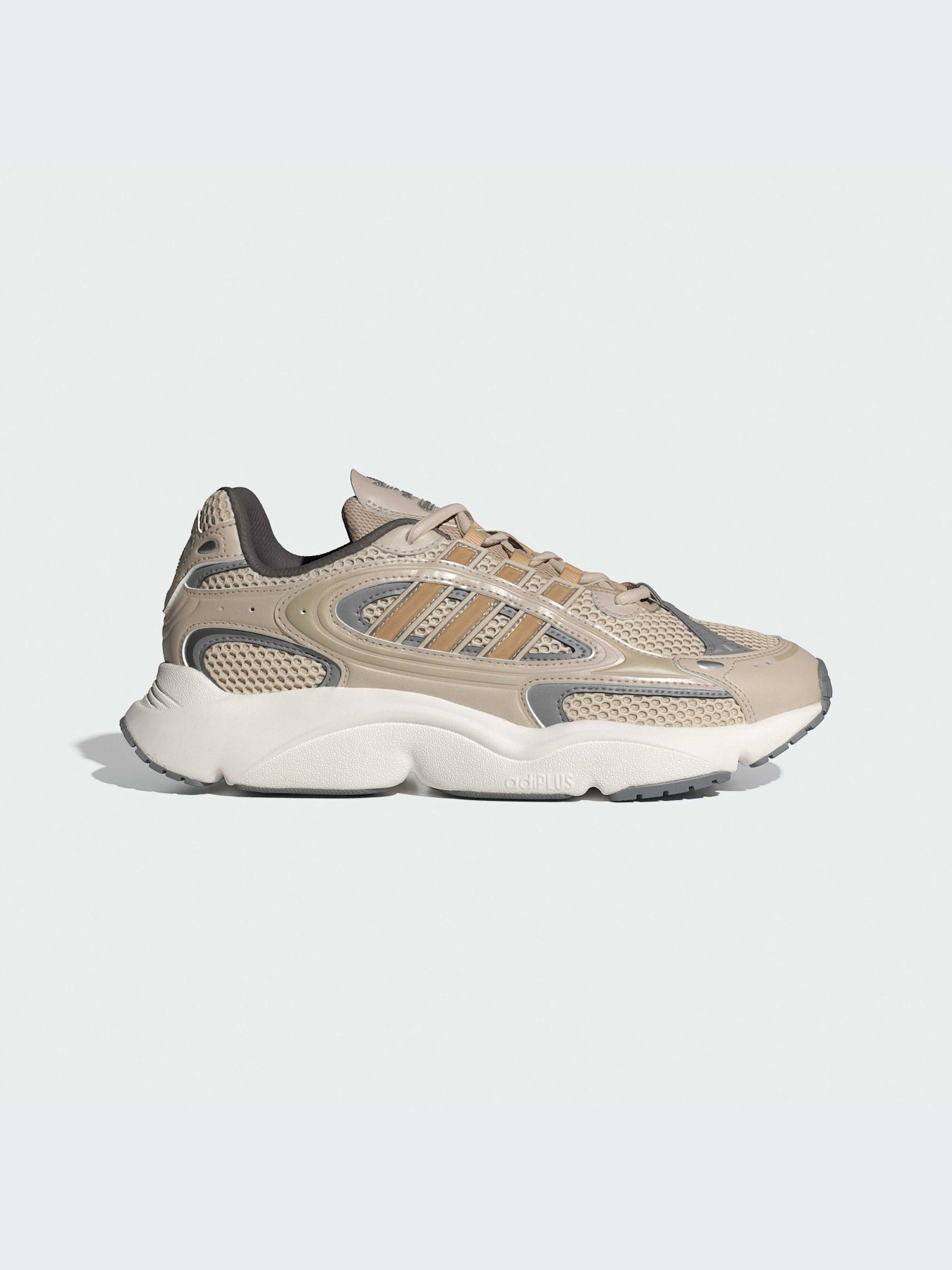 Кроссовки Adidas Ozweego модель IE3517 Фото