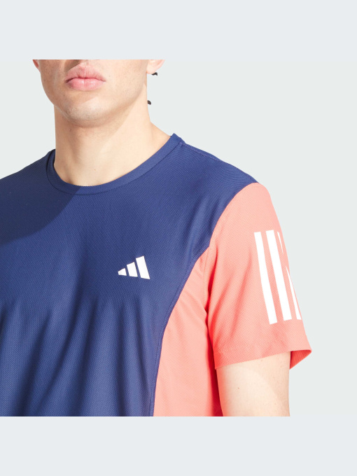 Футболка спортивная Adidas модель IK4997 Фото