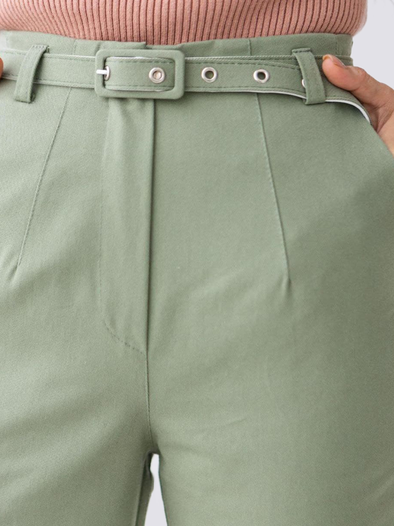 Брюки повседневные EGOStyle.design модель 7214140 Фото