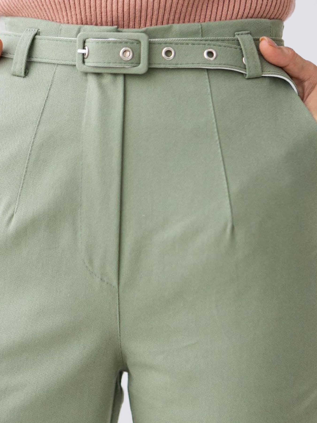 Брюки повседневные EGOStyle.design модель 7214140 Фото