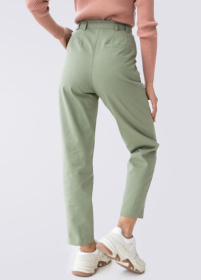 Брюки повседневные EGOStyle.design модель 7214140 Фото