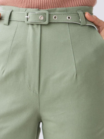 Брюки повседневные EGOStyle.design модель 7214140 Фото