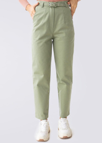 Брюки повседневные EGOStyle.design модель 7214140 Фото