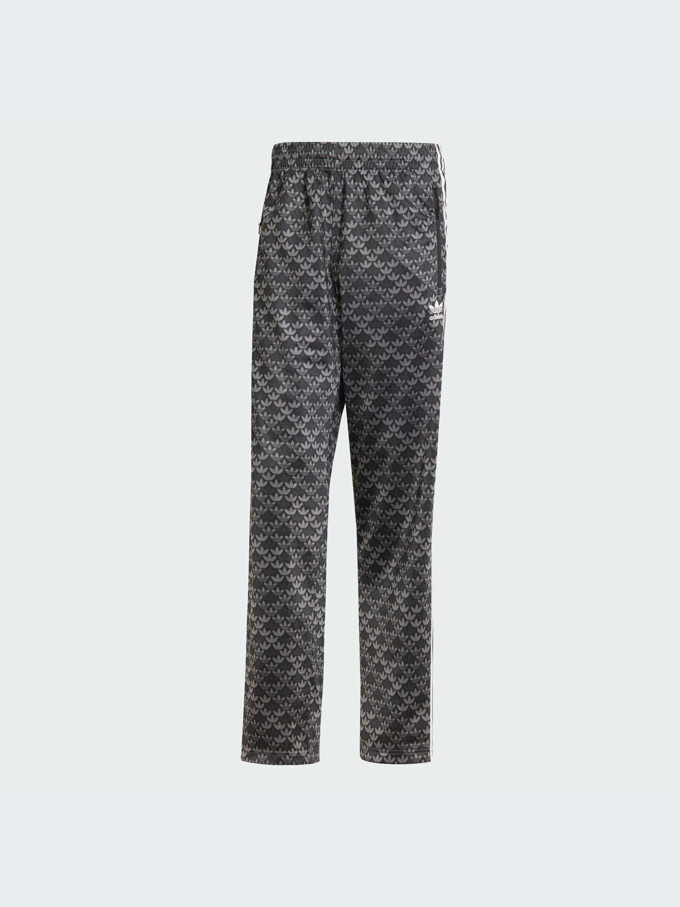 Брюки повседневные Adidas Graphics модель IS0220 Фото