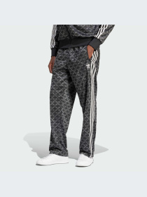 Брюки повседневные Adidas Graphics модель IS0220 Фото