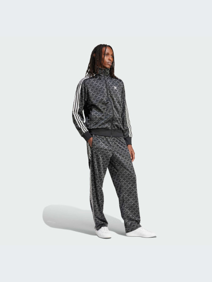 Штани повсякденні adidas Graphics модель IS0220 — фото 3 - INTERTOP