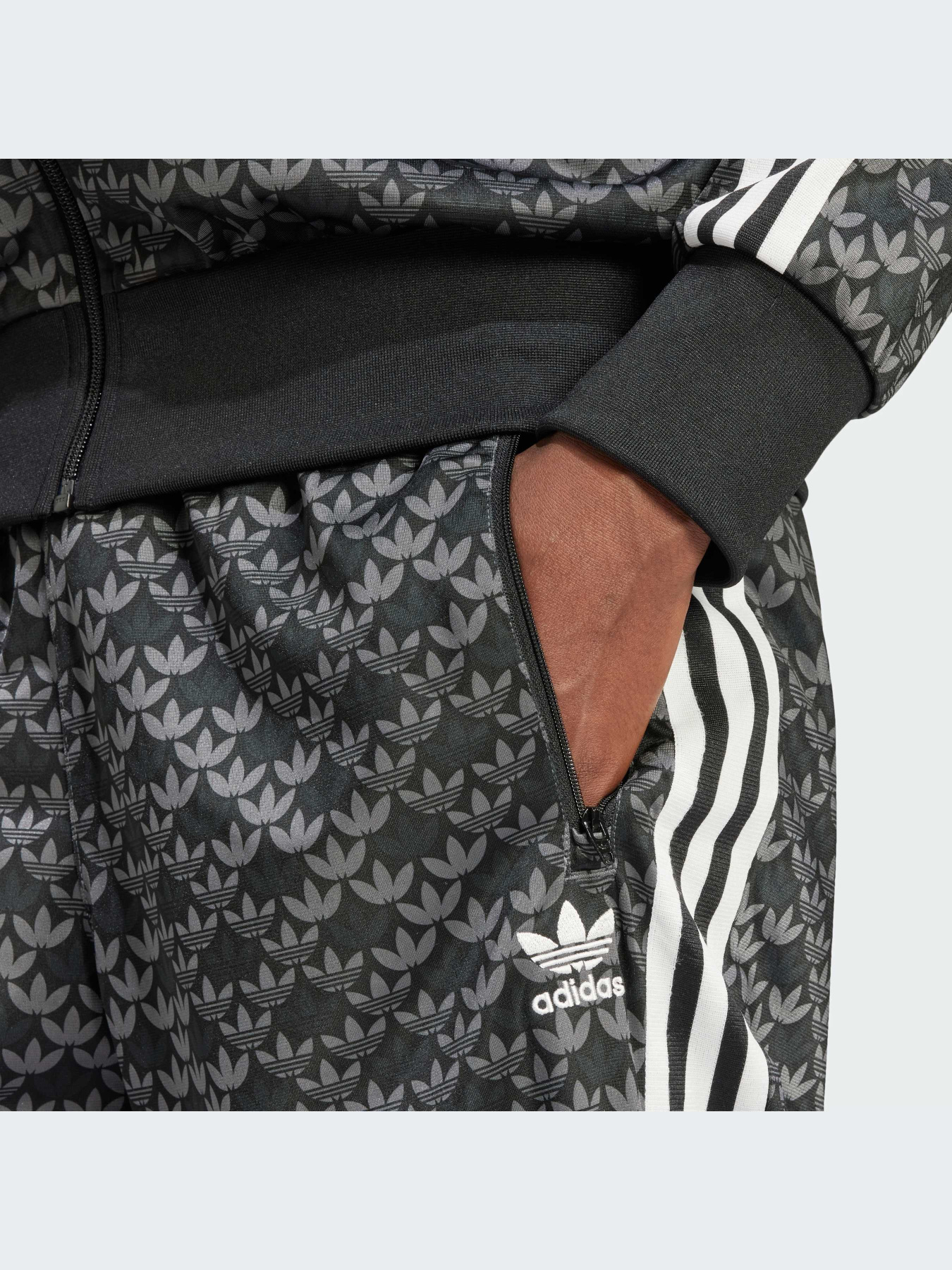 Повседневные штаны Adidas Graphics модель IS0220 Повседневные штаны Adidas Graphics модель IS0220 Фото