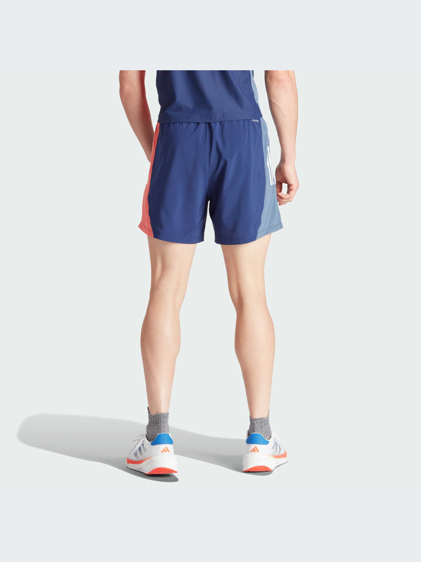 Шорты спортивные Adidas модель IK4995 Фото