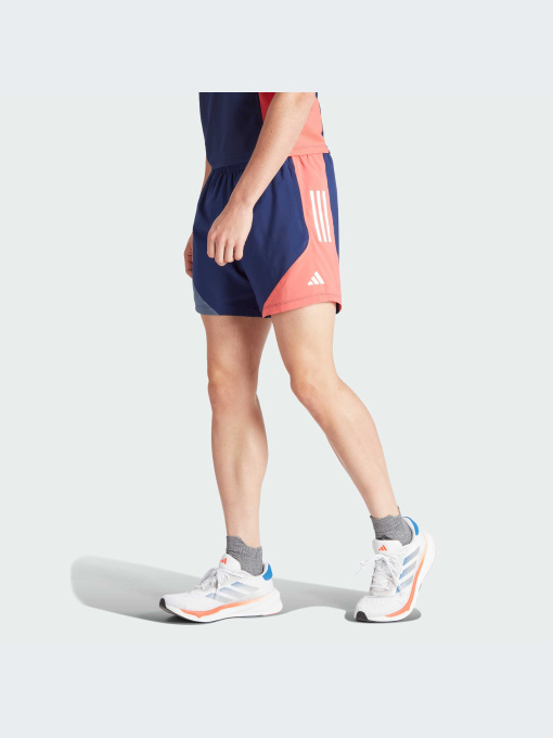 Спортивні шорти Adidas модель IK4995 Фото