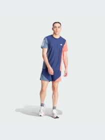 Спортивні шорти Adidas модель IK4995 Фото