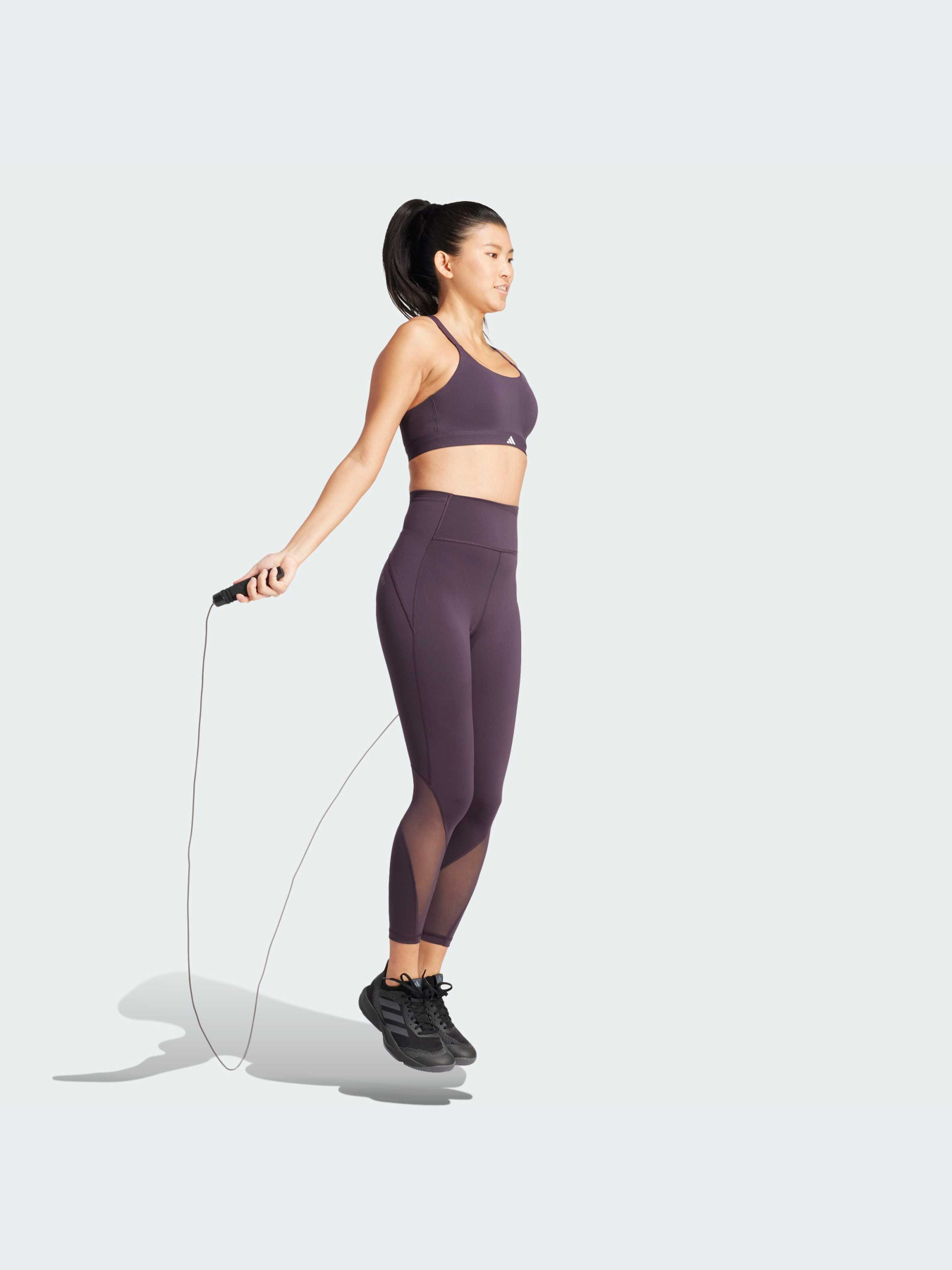 Леггинсы спортивные Adidas модель IT9384 Фото