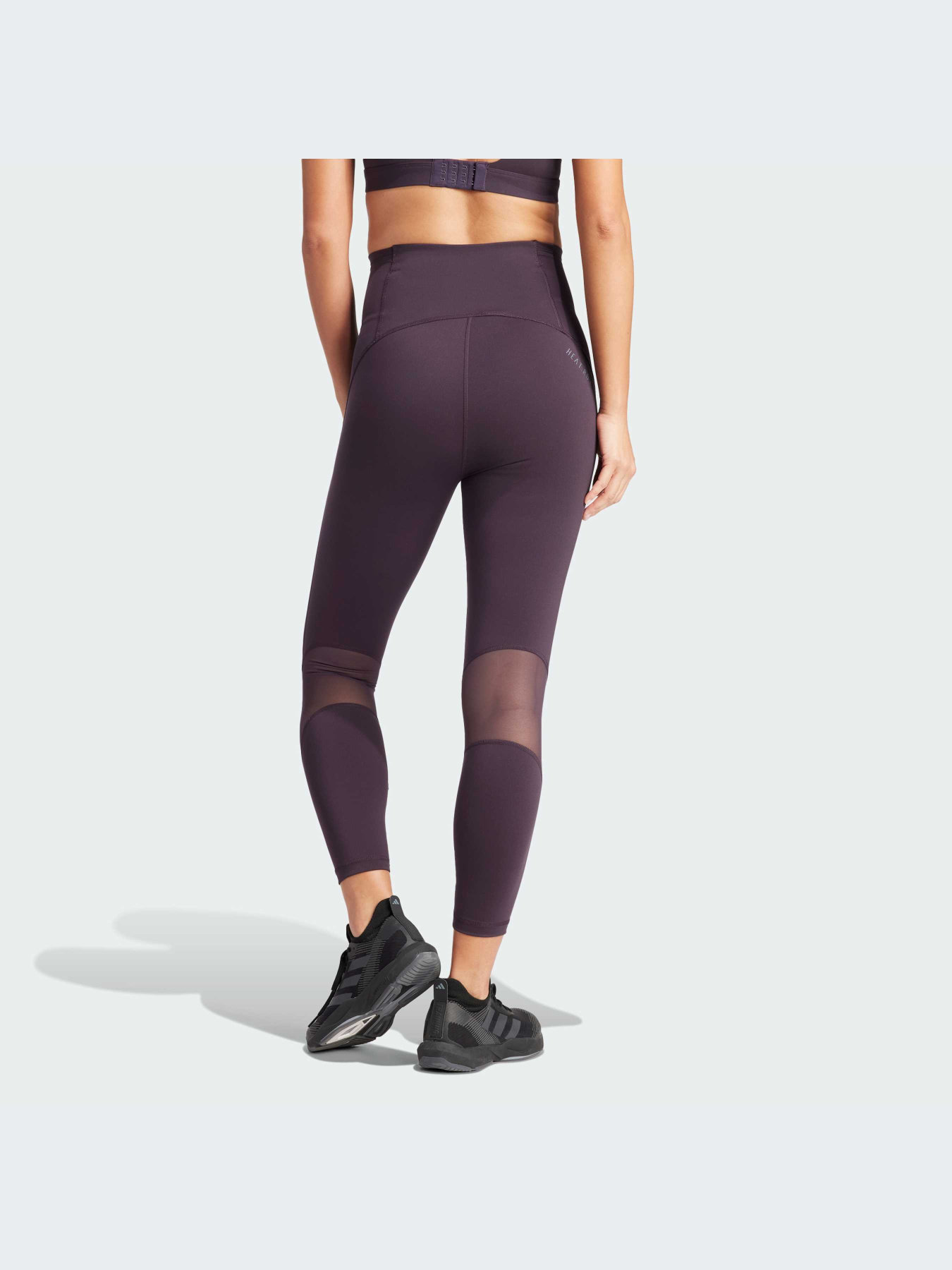 Спортивні леггінси Adidas модель IT9384 Фото