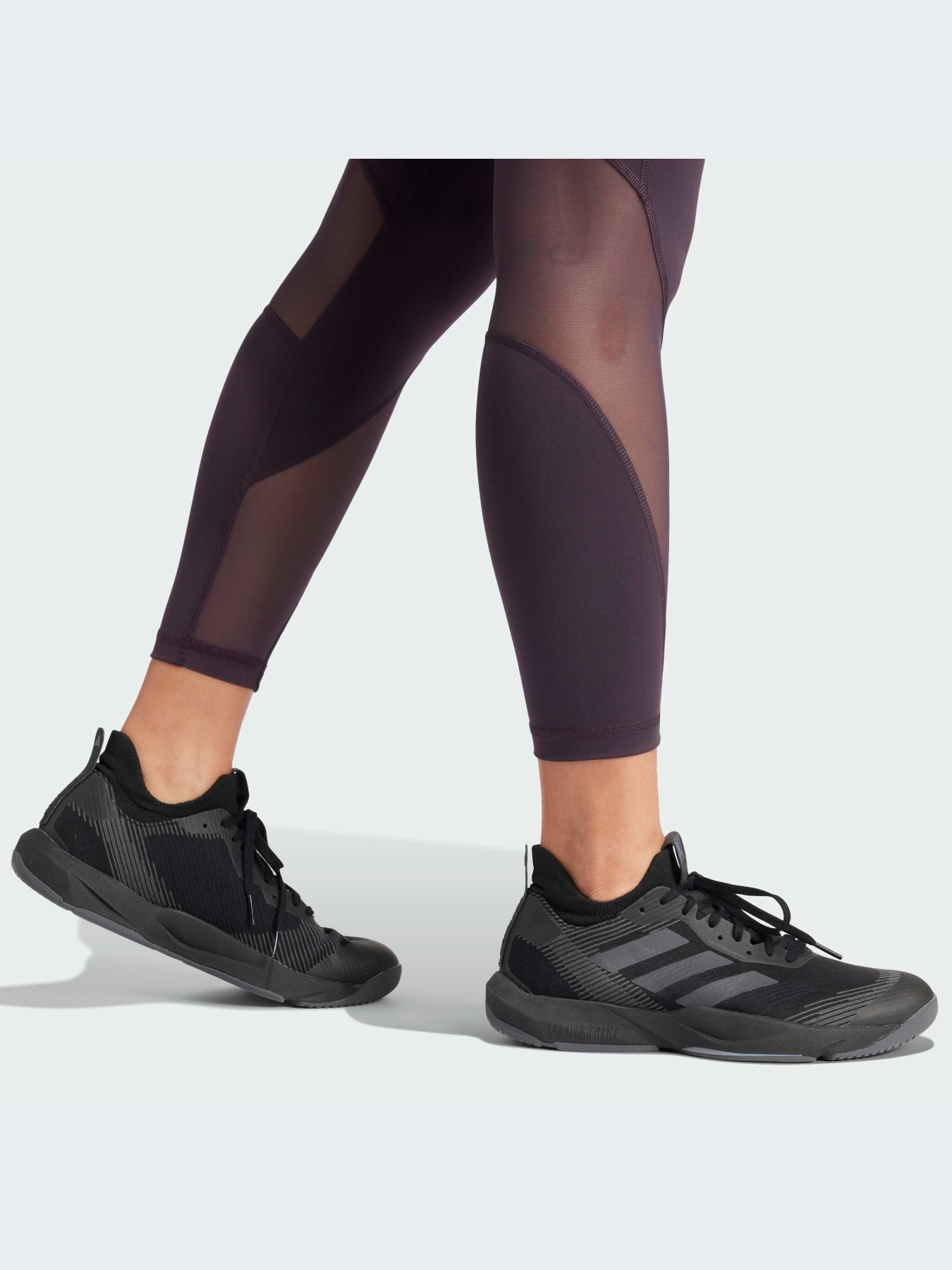 Спортивні леггінси Adidas модель IT9384 Фото