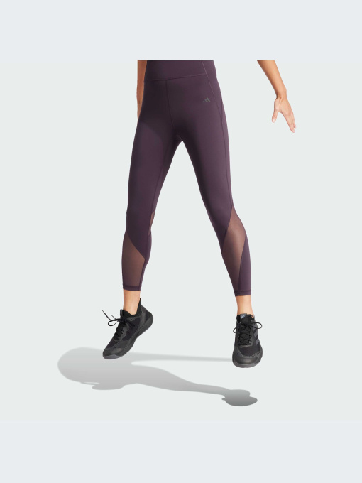 Спортивные леггинсы Adidas модель IT9384 Фото